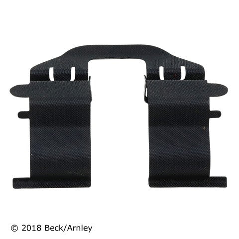 Disc Brake Hardware Kit Beck Arnley 084-1763
