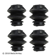 Disc Brake Hardware Kit Beck Arnley 084-1763