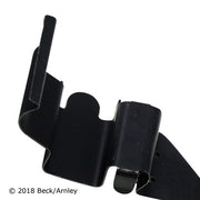 Disc Brake Hardware Kit Beck Arnley 084-1763