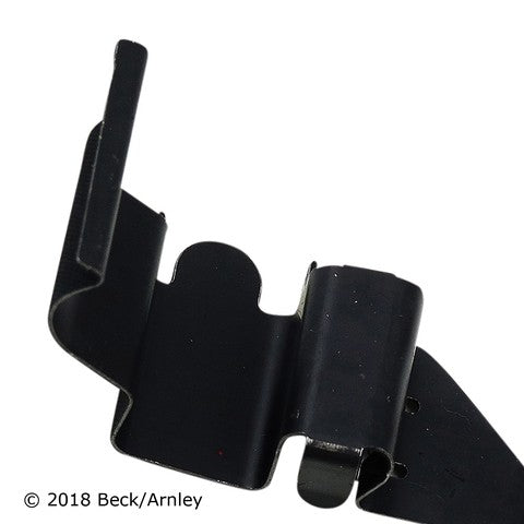 Disc Brake Hardware Kit Beck Arnley 084-1763