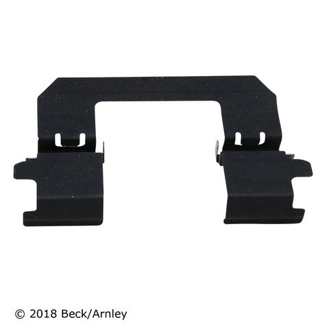 Disc Brake Hardware Kit Beck Arnley 084-1765
