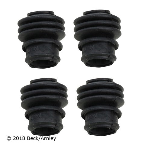 Disc Brake Hardware Kit Beck Arnley 084-1765
