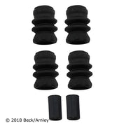 Disc Brake Hardware Kit Beck Arnley 084-1768