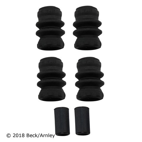 Disc Brake Hardware Kit Beck Arnley 084-1768