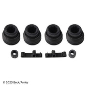 Disc Brake Hardware Kit Beck Arnley 084-1775