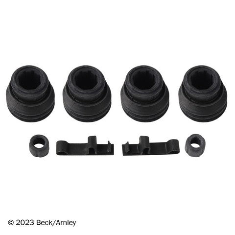 Disc Brake Hardware Kit Beck Arnley 084-1775