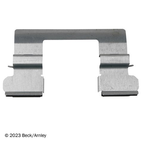 Disc Brake Hardware Kit Beck Arnley 084-1775