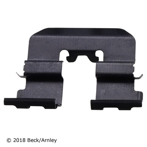Disc Brake Hardware Kit Beck Arnley 084-1783