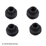 Disc Brake Hardware Kit Beck Arnley 084-1783