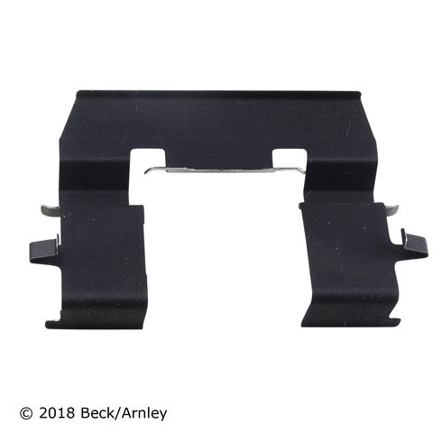 Disc Brake Hardware Kit Beck Arnley 084-1786