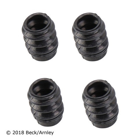 Disc Brake Hardware Kit Beck Arnley 084-1786