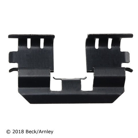 Disc Brake Hardware Kit Beck Arnley 084-1787