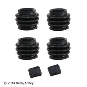 Disc Brake Hardware Kit Beck Arnley 084-1787