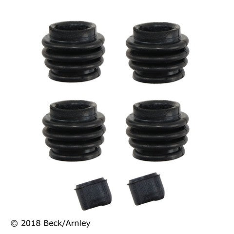 Disc Brake Hardware Kit Beck Arnley 084-1787
