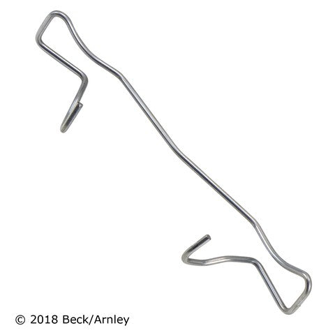 Disc Brake Hardware Kit Beck Arnley 084-1797