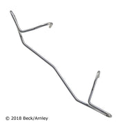 Disc Brake Hardware Kit Beck Arnley 084-1797
