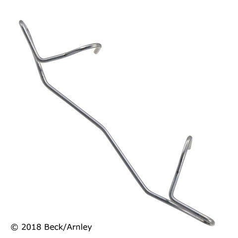 Disc Brake Hardware Kit Beck Arnley 084-1797