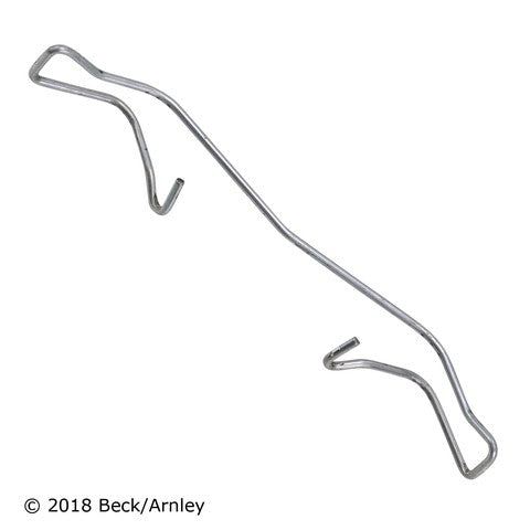 Disc Brake Hardware Kit Beck Arnley 084-1798