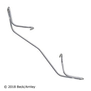Disc Brake Hardware Kit Beck Arnley 084-1798