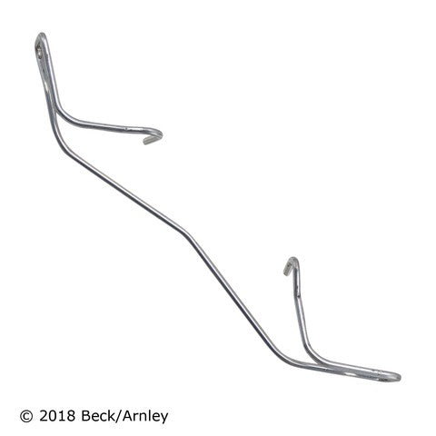 Disc Brake Hardware Kit Beck Arnley 084-1798