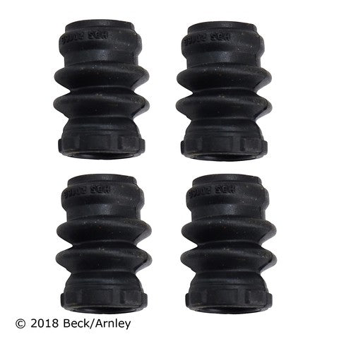 Disc Brake Hardware Kit Beck Arnley 084-1802