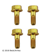 Disc Brake Hardware Kit Beck Arnley 084-1802