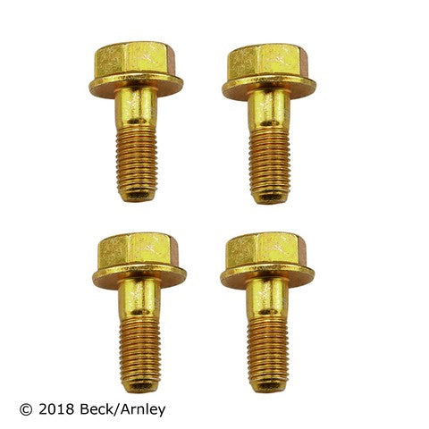 Disc Brake Hardware Kit Beck Arnley 084-1802