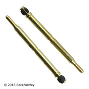 Disc Brake Hardware Kit Beck Arnley 084-1804