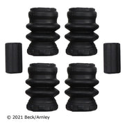 Disc Brake Hardware Kit Beck Arnley 084-1812