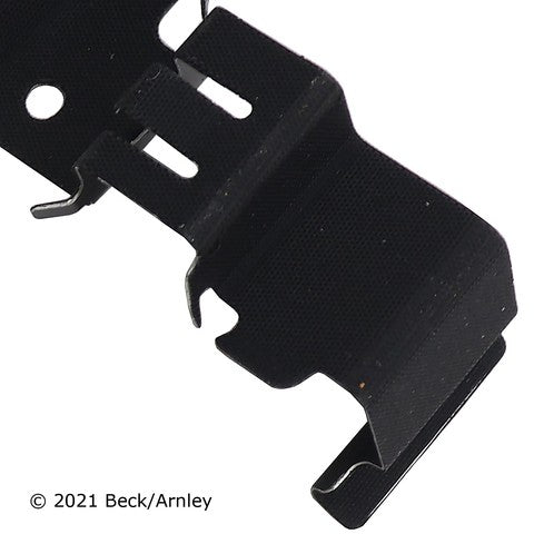 Disc Brake Hardware Kit Beck Arnley 084-1812