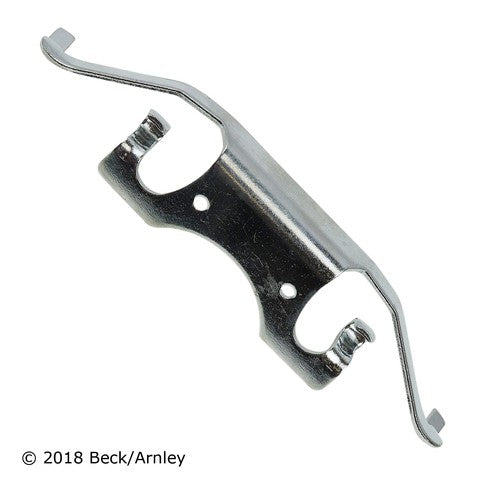 Disc Brake Hardware Kit Beck Arnley 084-1814