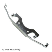Disc Brake Hardware Kit Beck Arnley 084-1814