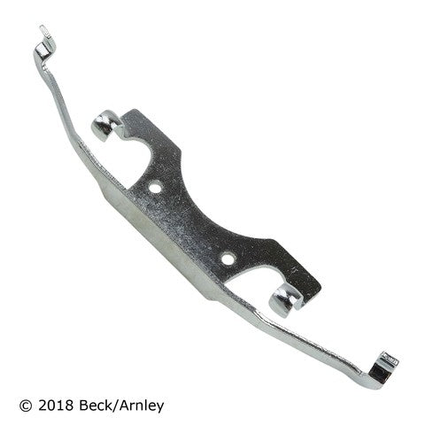 Disc Brake Hardware Kit Beck Arnley 084-1814