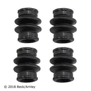 Disc Brake Hardware Kit Beck Arnley 084-1815