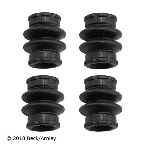 Disc Brake Hardware Kit Beck Arnley 084-1815