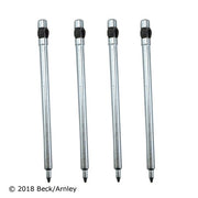 Disc Brake Hardware Kit Beck Arnley 084-1818