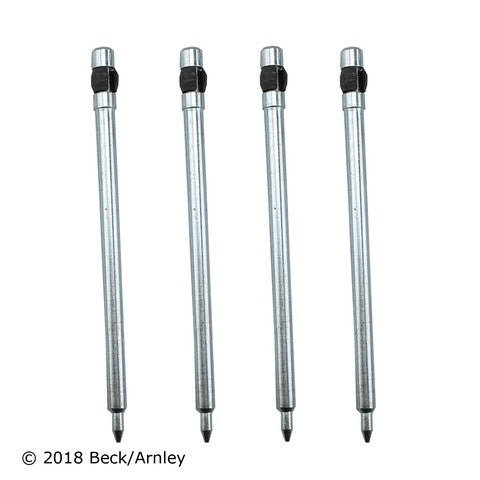 Disc Brake Hardware Kit Beck Arnley 084-1818