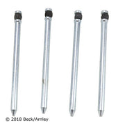 Disc Brake Hardware Kit Beck Arnley 084-1823