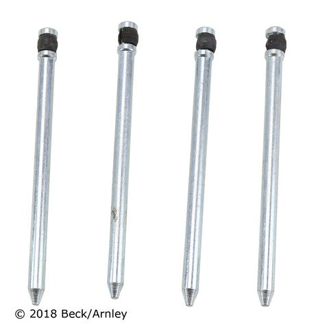 Disc Brake Hardware Kit Beck Arnley 084-1823