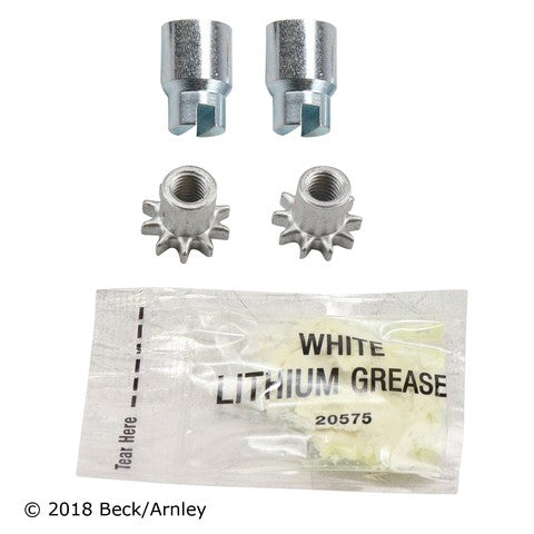 Parking Brake Hardware Kit Beck Arnley 084-1828