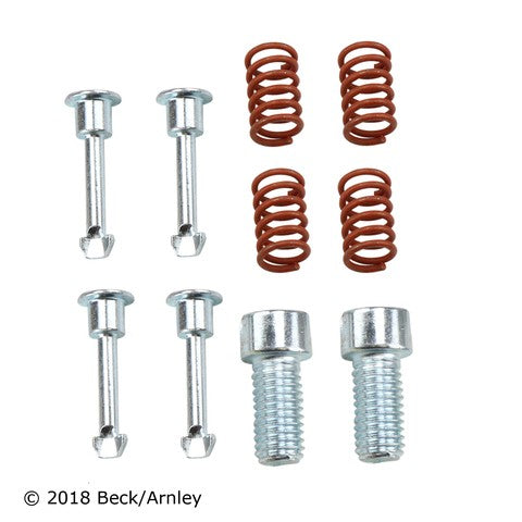 Parking Brake Hardware Kit Beck Arnley 084-1829