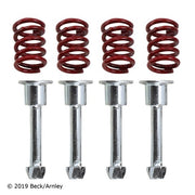 Parking Brake Hardware Kit Beck Arnley 084-1830