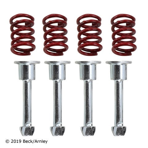 Parking Brake Hardware Kit Beck Arnley 084-1830