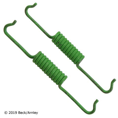 Parking Brake Hardware Kit Beck Arnley 084-1830