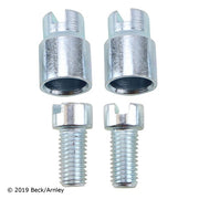 Parking Brake Hardware Kit Beck Arnley 084-1830