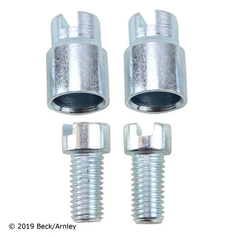 Parking Brake Hardware Kit Beck Arnley 084-1830