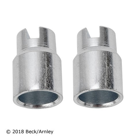 Parking Brake Hardware Kit Beck Arnley 084-1831