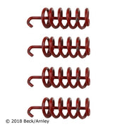 Parking Brake Hardware Kit Beck Arnley 084-1832