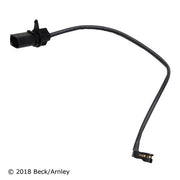 Disc Brake Pad Wear Sensor Beck Arnley 084-1839