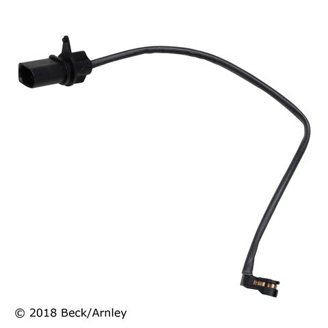 Disc Brake Pad Wear Sensor Beck Arnley 084-1839
